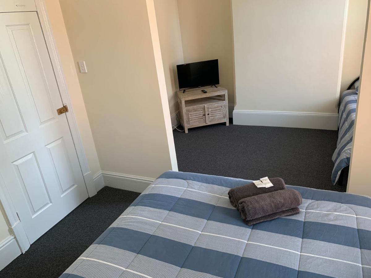 Donnybrook Hotel Wa Dış mekan fotoğraf