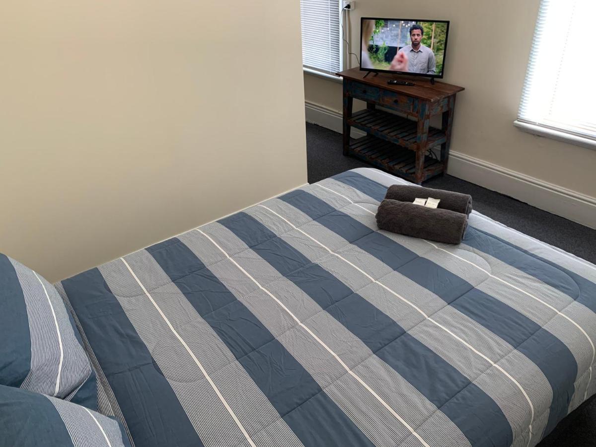 Donnybrook Hotel Wa Dış mekan fotoğraf
